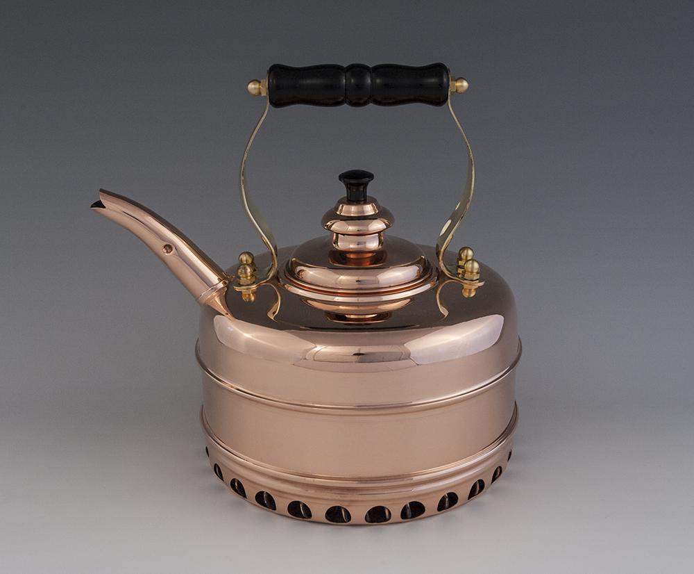 Simplex Buckingham No.1