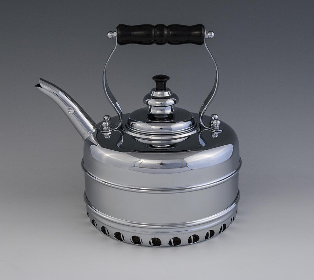 Newey & Bloomer - Home of the Simplex Kettle