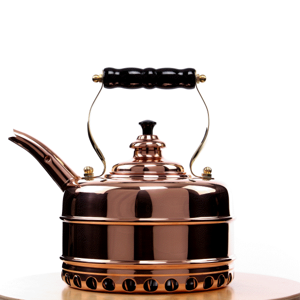 English tea kettle deals