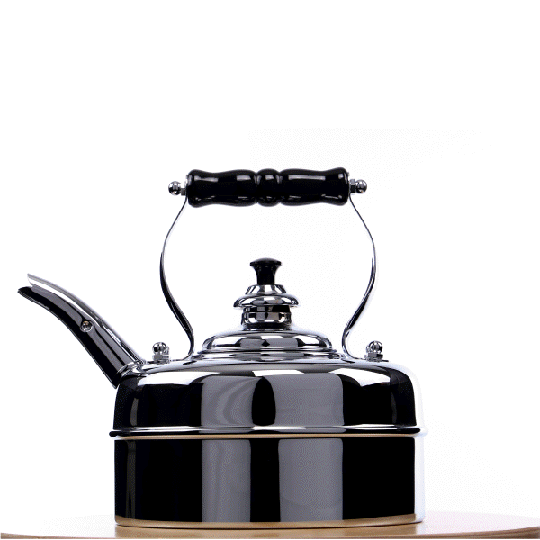 Newey Bloomer Home of the Simplex Kettle
