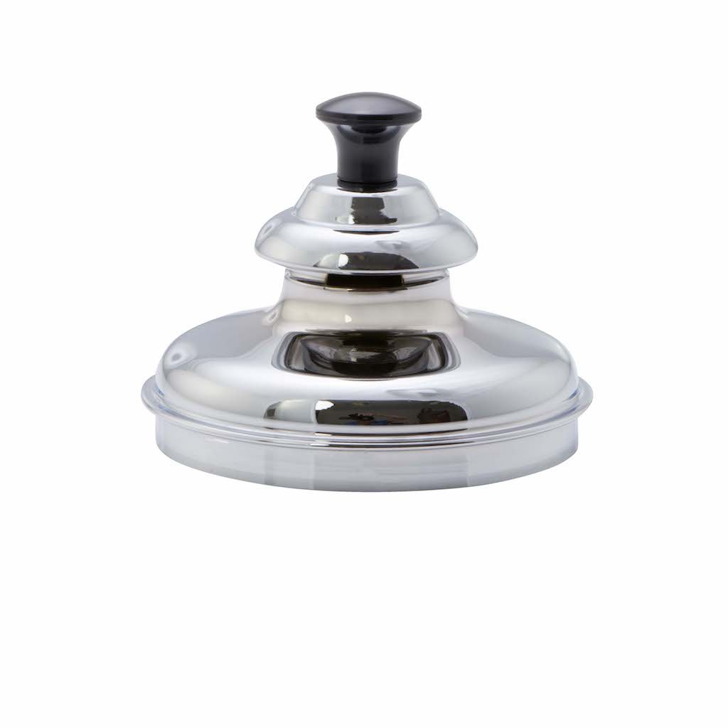 Simplex Kettle Lid