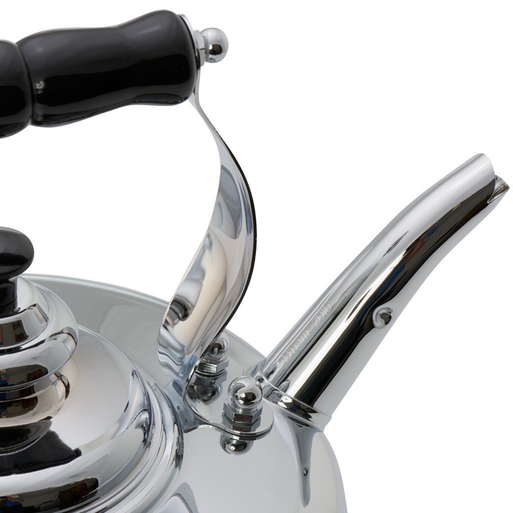 Simplex Buckingham No.3