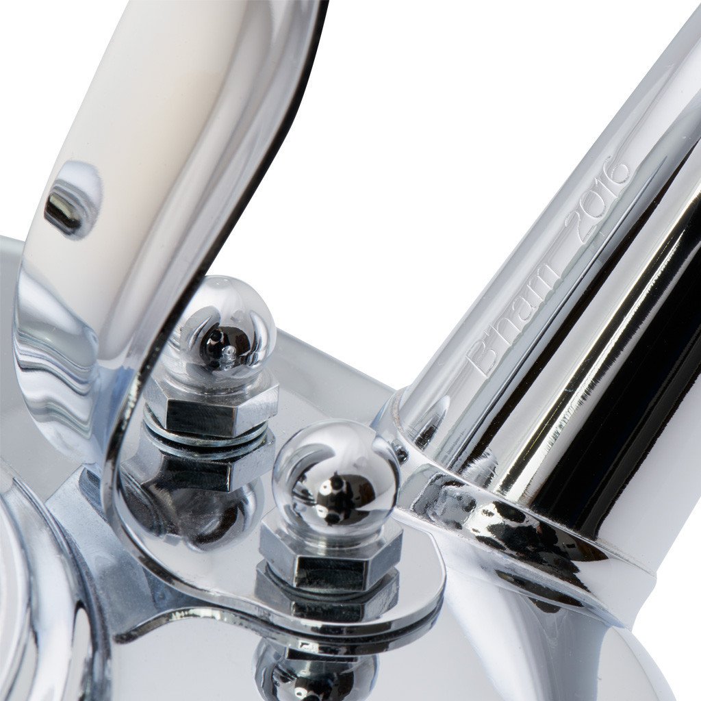 Simplex Buckingham No.3